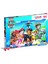 29105, Paw Patrol Supercolor 180 Parça Yapboz 1