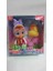 Cry Babies Ağlayan Bebekler Sessiz Küçük Boy 12-13 cm 1