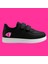 Pembe Elmas Baskılı Kız Çocuk Spor Ayakkabı Sneaker 1
