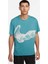 Nike Dri-Fit Uv Run Division Miler DV9263-379 Running T-Shirt Spor Tişört 1