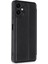 Samsung Galaxy A06 Kılıf Flip Cover - Siyah (K95) 2