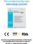 Yapışkan Kenarlı Yumuşak Silikonlu Yara Örtüsü – Su Geçirmez, Hava Geçirir, Hızlı Iyileşme ve Koruma (10’lu Paket) 7