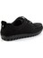 Siyah Leather Erkek Casual Ayakkabı E01900400001 3