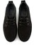Siyah Leather Erkek Casual Ayakkabı E01900400001 4