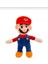 Efsane Süper Mario Kardeşler Mario Luigi Peluş Oyuncak Uyku & Oyun Arkadaşı 25 Cm. 1