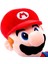 Efsane Süper Mario Kardeşler Mario Luigi Peluş Oyuncak Uyku & Oyun Arkadaşı 25 Cm. 3