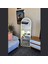 LED Işıklı Ayaklı Boy Aynası 160X60 4
