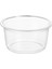Şeffaf Gıda Kabı 12 Oz - 50 Adet 1
