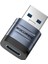 USB 3.2 Gen1 Erkek To Type-C Dişi Otg Çevirici Dönüştürücü 3