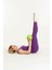 20 cm Yeşil Dura-Strong Mini Pilates Topu Denge Egzersiz Topu 4