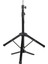 Kuaför Eğitim Mankeni Için Ayaklı Metal Tripod - Siyah + Taşıma Çantası 4