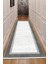 Pamuk Dokuma Taban Kaymaz Yıkanabilir Modern Yolluk Salon Yolluğu Mutfak Yolluğu Koridor Yolluğu Antre Halıları 1