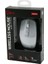 Blic-Bwm4 Beyaz Kablosuz Mouse 2.4g 8-10M Distance Wireless - Kablosuz 1600DPI (5324) 1