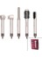 Rose Gold Air Brush 5in1=bukle-Hacimle-Düzleştir-2-Fırça Saç Kurutma - Şekil Makinesi 1300W3-KDM.HIZ - Derece SHD-1729 (5324) 1