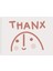 Thanx / Teşekkür Motivasyon Kartı 1