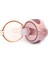 Nozer Switch Rose Bpa Içermez 650 ml Tritan Suluk 5