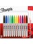 4 Adet Sharpie Kalem Permanent Markör 12'li Paket 1