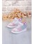 Cool Helen Rahat Hafif Kanat Figürlü Bilekli Sneaker Kız Çocuk Ayakkabı 4
