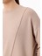 21872 Örgü Detaylı Rayon Tunik 2