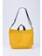 Mustard (Hardal) Loop Tote Bag Çanta 1