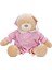 Pijamalı Peluş Ayı 30 cm 3