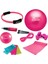 Ultra Deluxe Multiple Pilates Seti - Pfs 1