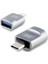 Iphone Windows Ile Uyumlu Type-C To USB 3.0 (Yüksek Hızlı) Veri Aktarımı Otg Çevirici Dönüştürücü Adaptör Subzero CNR10 Type-C Otg Çevirici 1