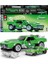Mattel Brick Shop Speed Serisi Custom 68 Camaro 1
