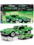 Mattel Brick Shop Speed Serisi Custom 68 Camaro 2