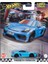 Hot Wheels Premium 2024 Boulevard Series Porsche 718 Cayman Gt4 1