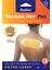 4 Adet Stopever Thermal Hot Pro Sıcak Terapi Kuşağı 1