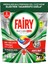 4 Adet Fairy Bulaşık Makinesi Tableti Platinum Plus 40'lı 2