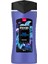 4 Adet Axe Duş Jeli 3in1 Blue Lavender 300 ml 2
