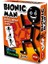 3 Adet Zoe Bionic Man Kutu Oyunu 35000 2
