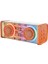 4 Adet Mikado MD-56BT Turuncu Beyaz Aux + USB + Bluetooth Destekli 10W 1500MAH Taşınabilir Speaker 1