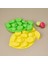 Silikon Limon Buz Kalıbı - Asorti 2