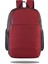 BP-IT805 Parma 15.6" Notebook, Laptop Sırt Çantası-Bordo 1