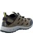 Woodland 2 Hybrid Low M Erkek Haki Outdoor Ayakkabı 4
