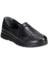 Dılmen Günlük Anatomik Bayan Ayakkabı-Siyah 3