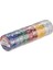 Renkli Izole Bant 0,13*17MM*3 METRE*10X 1