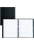 Miraclebind Defteri, Siyah, 23,5 x 18,3 Cm, 150 Sayfa (AF9150.44) 2