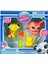 Littlest Pet Shop Minişler 2’li Figür Seti S2 - S00000620 4