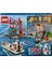 City Yük Gemili Liman 60422-8 Yaş ve Üzeri Çocuklar Için Yaratıcı Oyuncak Yapım Seti 2