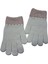 Kitti 4-8 Yaş Kız Çocuk Yumuşak Sevimli Eldiven 2