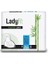 Ladyfit Bambu Gece 144&APOS;LÜ Vegan Ped (24 x 6 Adet) 3
