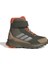 Terrex Trailmaker 2 Cw+ K Genç Outdoor Botu JS2934 Haki 1