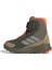 Terrex Trailmaker 2 Cw+ K Genç Outdoor Botu JS2934 Haki 2
