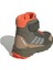 Terrex Trailmaker 2 Cw+ K Genç Outdoor Botu JS2934 Haki 5