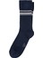 Erkek Lacivert Çorap 50316212-200 2