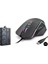 G330 Shooter 8 Buttons Rgb 6400 Dpı USB Oyuncu Mouse (1,50CM Kablo Uzunluğu) 1